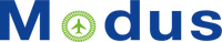 MODUS logo
