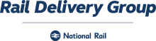 logo Rail Delivery Group